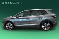 Skoda Elroq vaihtoauto