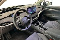 Skoda Elroq vaihtoauto