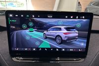 Skoda Elroq vaihtoauto