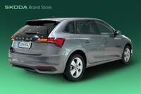 Skoda Scala vaihtoauto