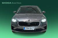Skoda Scala vaihtoauto