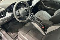 Skoda Scala vaihtoauto