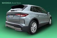 Skoda Elroq vaihtoauto