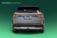 Skoda Elroq vaihtoauto