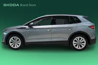 Skoda Elroq vaihtoauto