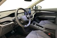 Skoda Elroq vaihtoauto