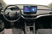 Skoda Elroq vaihtoauto