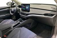 Skoda Elroq vaihtoauto