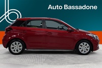 Hyundai i20 Hatchback vaihtoauto