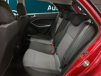 Hyundai i20 Hatchback vaihtoauto