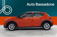 Citroën C3 vaihtoauto