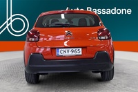 Citroën C3 vaihtoauto