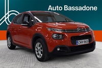 Citroën C3 vaihtoauto