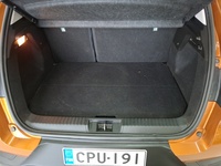 Renault Captur vaihtoauto