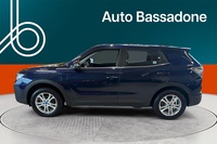 SsangYong Korando vaihtoauto
