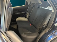 SsangYong Korando vaihtoauto
