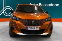 Peugeot e-2008 vaihtoauto