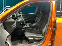 Peugeot e-2008 vaihtoauto
