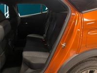 Peugeot e-2008 vaihtoauto