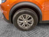 Peugeot e-2008 vaihtoauto