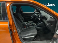 Peugeot e-2008 vaihtoauto