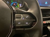 Peugeot e-2008 vaihtoauto