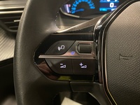 Peugeot e-2008 vaihtoauto
