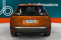 Peugeot e-2008 vaihtoauto