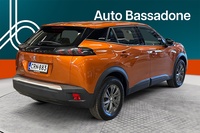 Peugeot e-2008 vaihtoauto