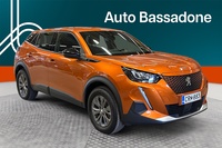 Peugeot e-2008 vaihtoauto