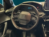 Peugeot e-2008 vaihtoauto