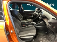 Peugeot e-2008 vaihtoauto