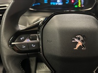 Peugeot e-2008 vaihtoauto
