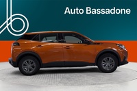 Peugeot e-2008 vaihtoauto
