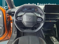 Peugeot e-2008 vaihtoauto