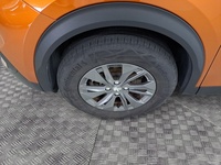 Peugeot e-2008 vaihtoauto