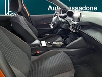 Peugeot e-2008 vaihtoauto