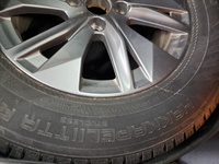 Peugeot e-2008 vaihtoauto