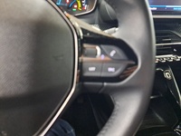 Peugeot e-2008 vaihtoauto