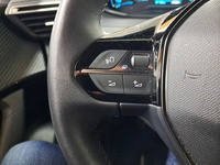 Peugeot e-2008 vaihtoauto