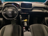 Peugeot e-2008 vaihtoauto