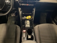 Peugeot e-2008 vaihtoauto