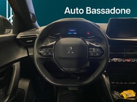 Peugeot e-2008 vaihtoauto