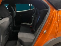 Peugeot e-2008 vaihtoauto