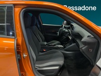 Peugeot e-2008 vaihtoauto