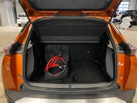 Peugeot e-2008 vaihtoauto