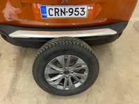 Peugeot e-2008 vaihtoauto