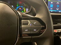 Peugeot e-2008 vaihtoauto