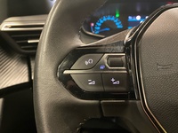 Peugeot e-2008 vaihtoauto