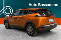 Peugeot e-2008 vaihtoauto